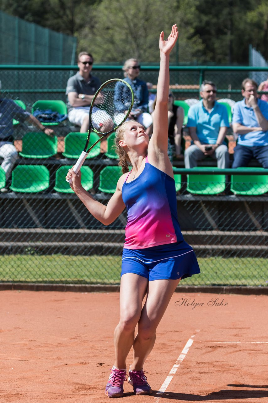 Anna Klasen 720 - BL2 TC RW Wahlstedt - TC 1899 BW Berlin / NL TC RW Wahlstedt2 - TV RW Bremen